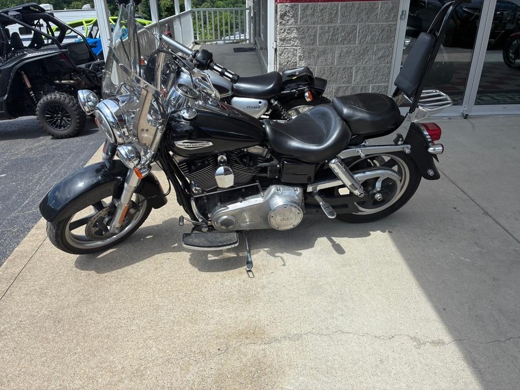 Harley-Davidson FLD103  2016
