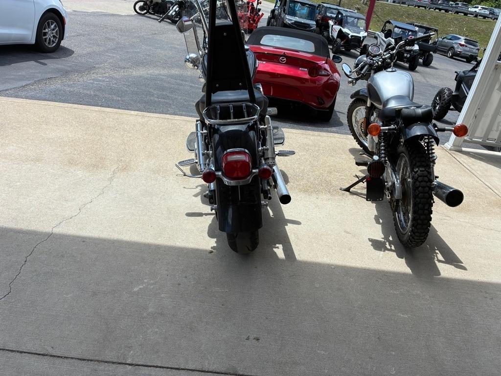 Harley-Davidson FLD103  2016