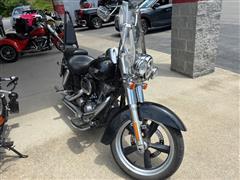 2016 Harley-Davidson FLD103 