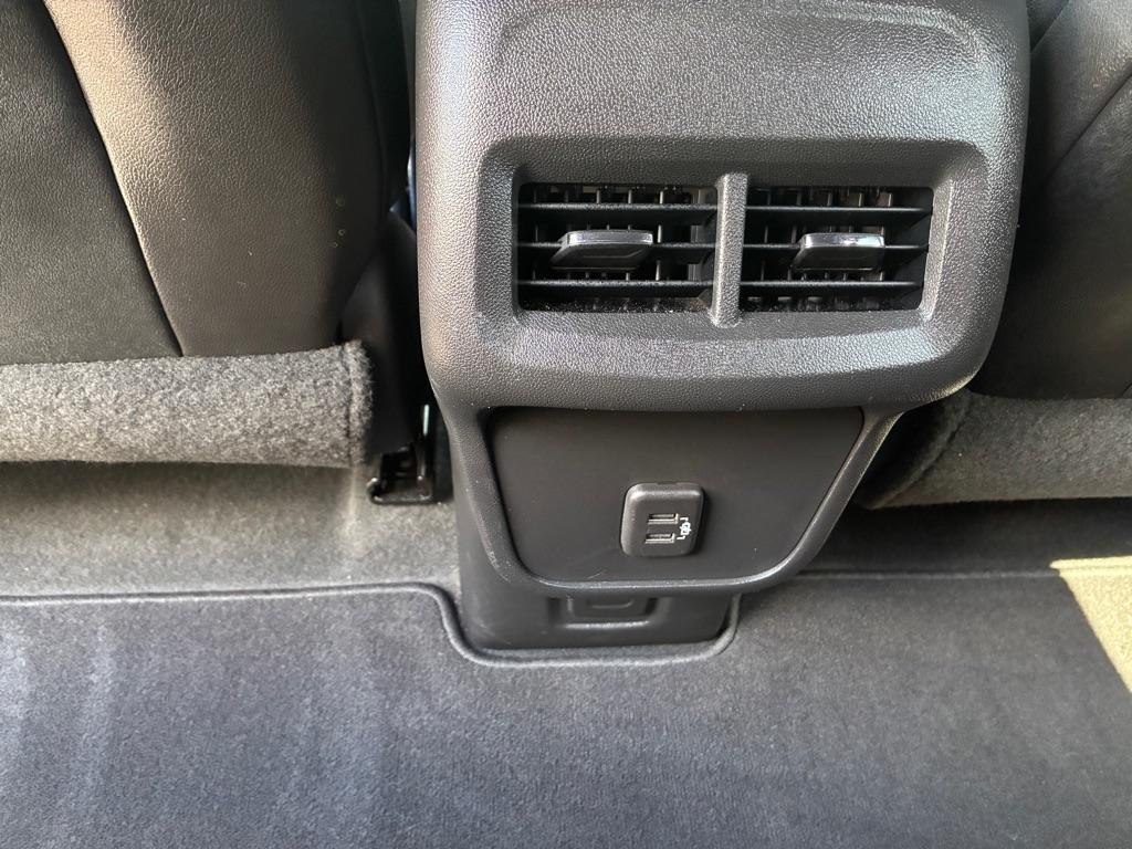 Chevrolet Equinox RS 2022