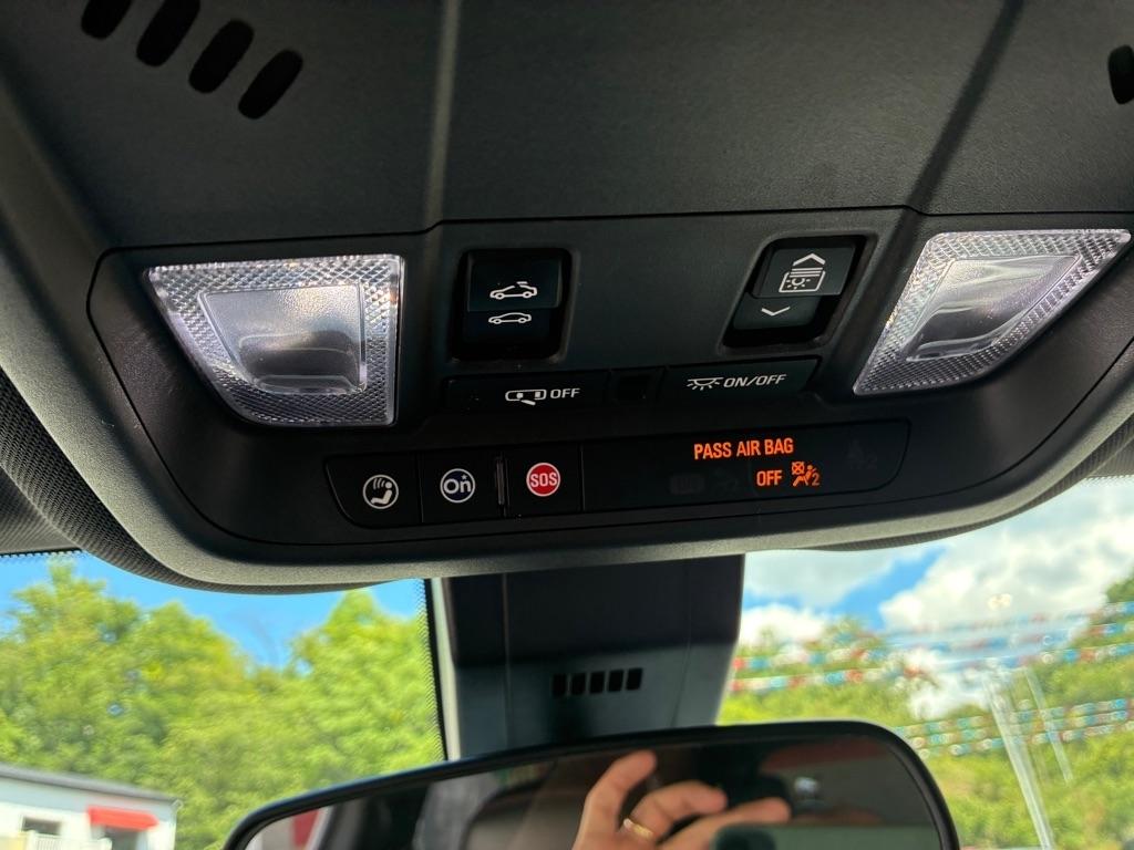 Chevrolet Equinox RS 2022