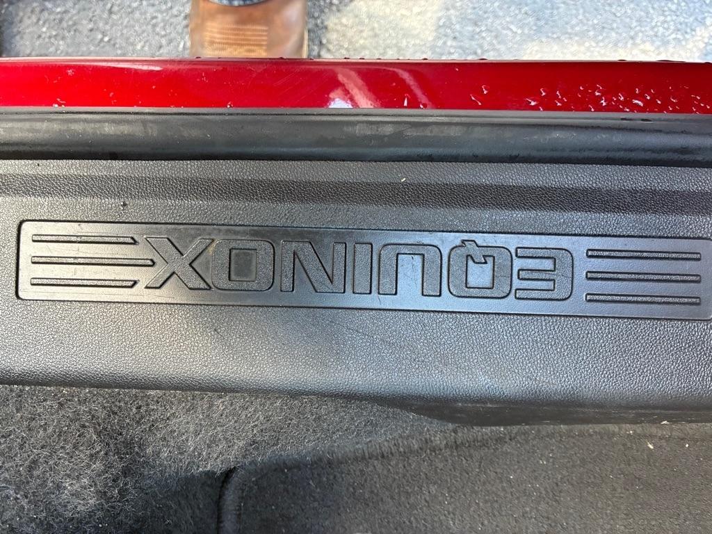 Chevrolet Equinox RS 2022
