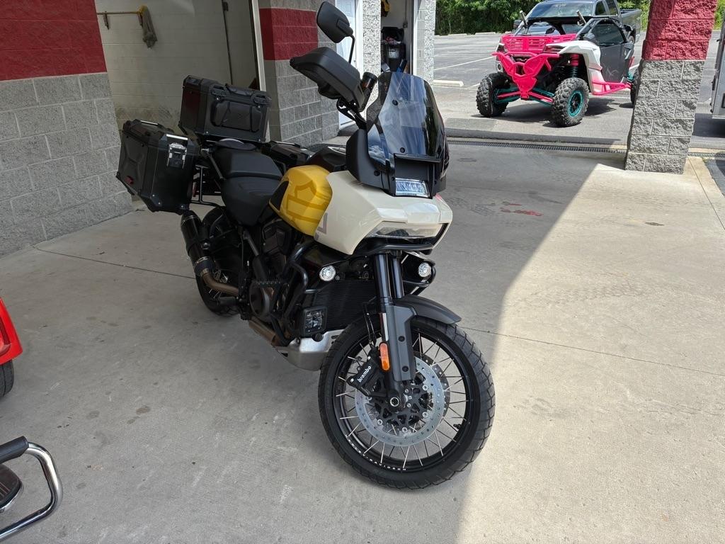 2023 Harley-Davidson RA1250S PAN AMERICAN