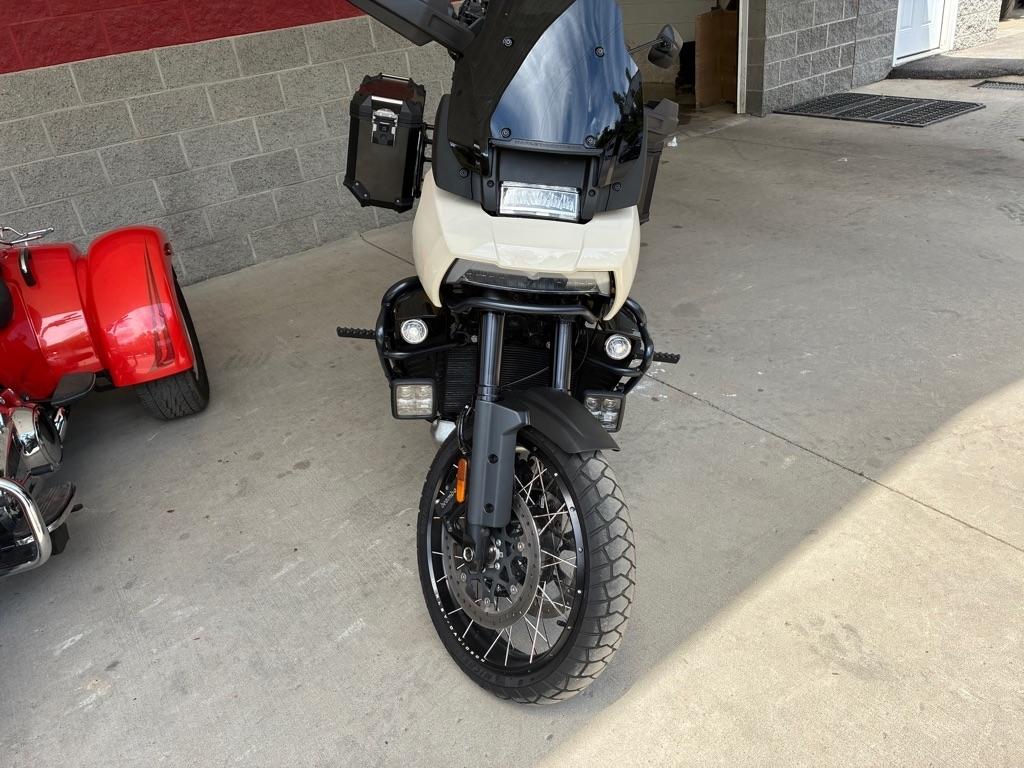 Harley-Davidson RA1250S  2023