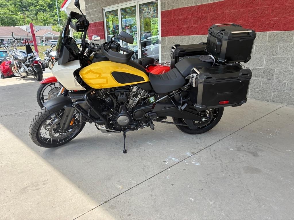 Harley-Davidson RA1250S  2023