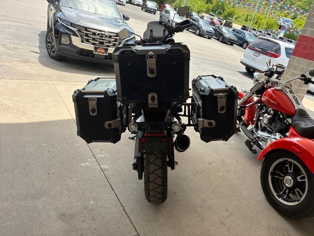 Harley-Davidson RA1250S  2023