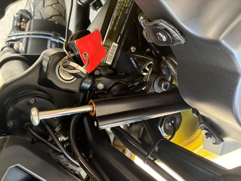 Harley-Davidson RA1250S  2023