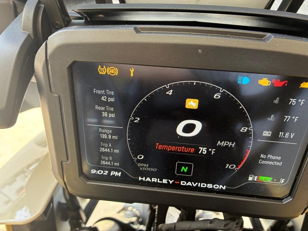 Harley-Davidson RA1250S  2023