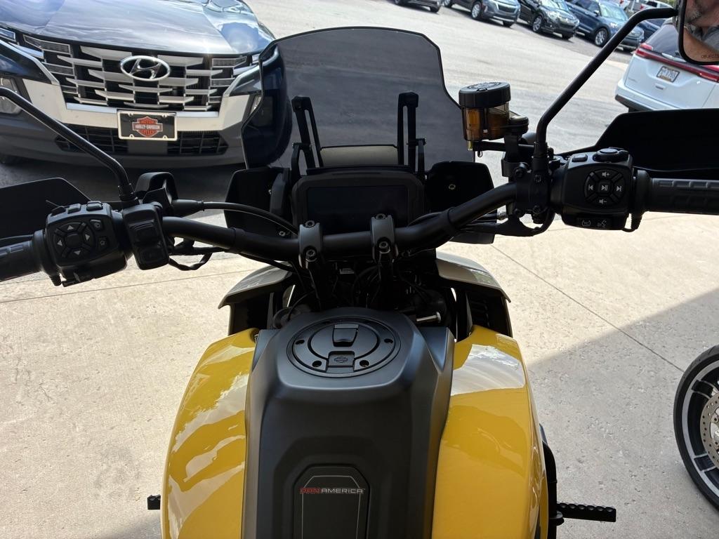 Harley-Davidson RA1250S  2023
