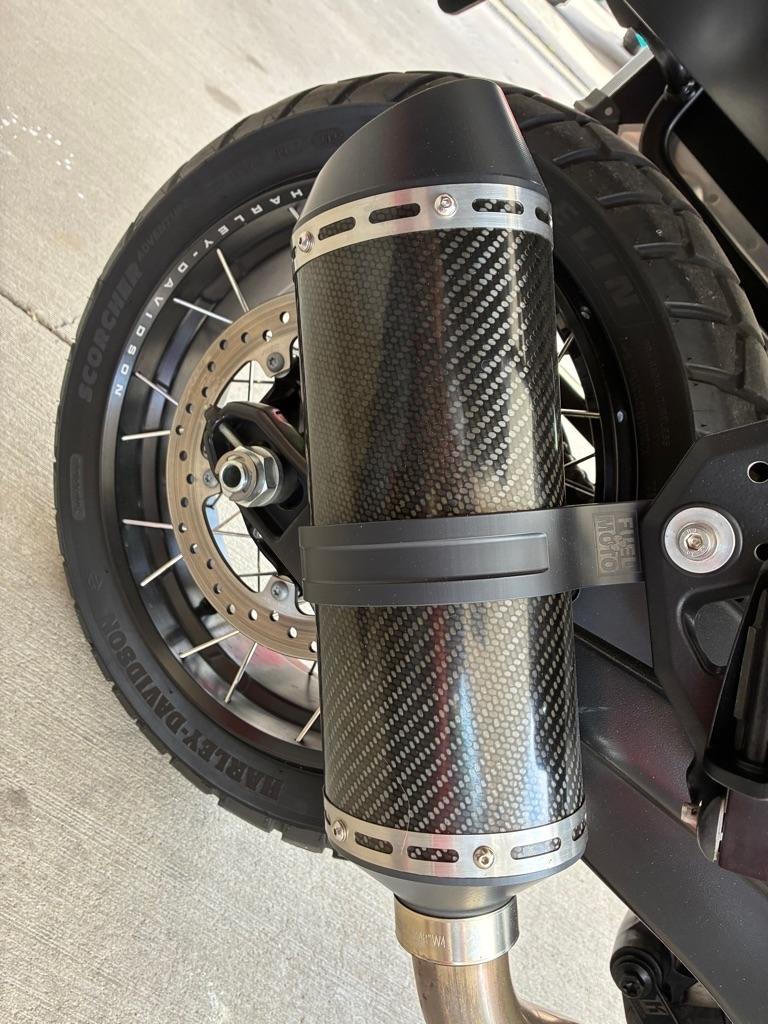 Harley-Davidson RA1250S  2023