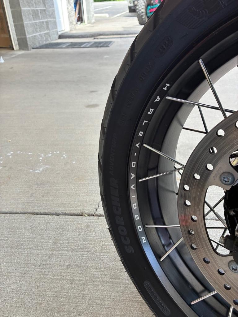 Harley-Davidson RA1250S  2023