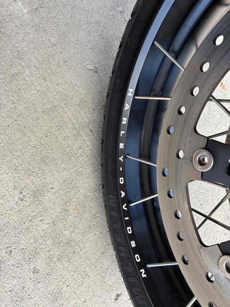 Harley-Davidson RA1250S  2023