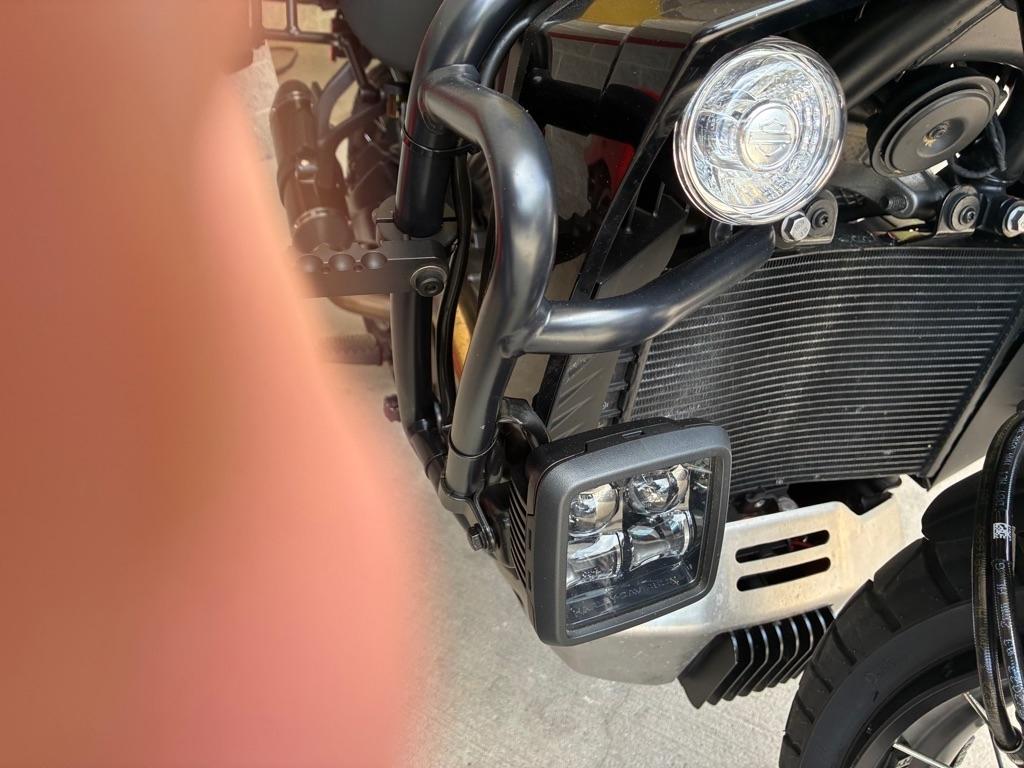 Harley-Davidson RA1250S  2023