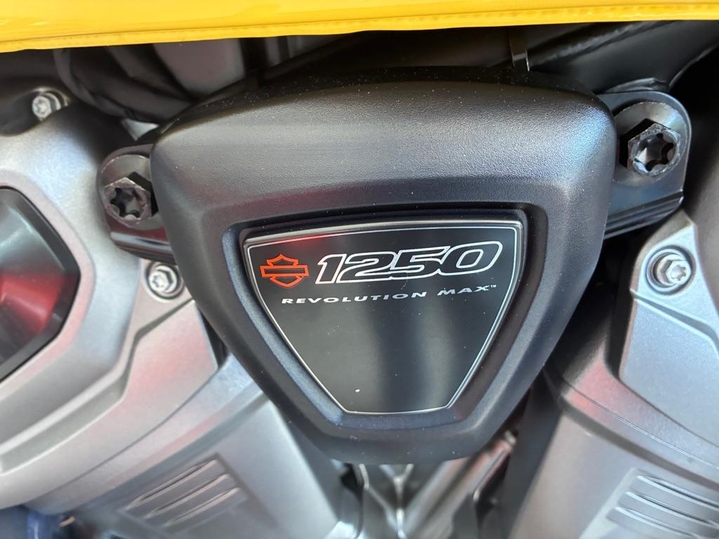 Harley-Davidson RA1250S  2023