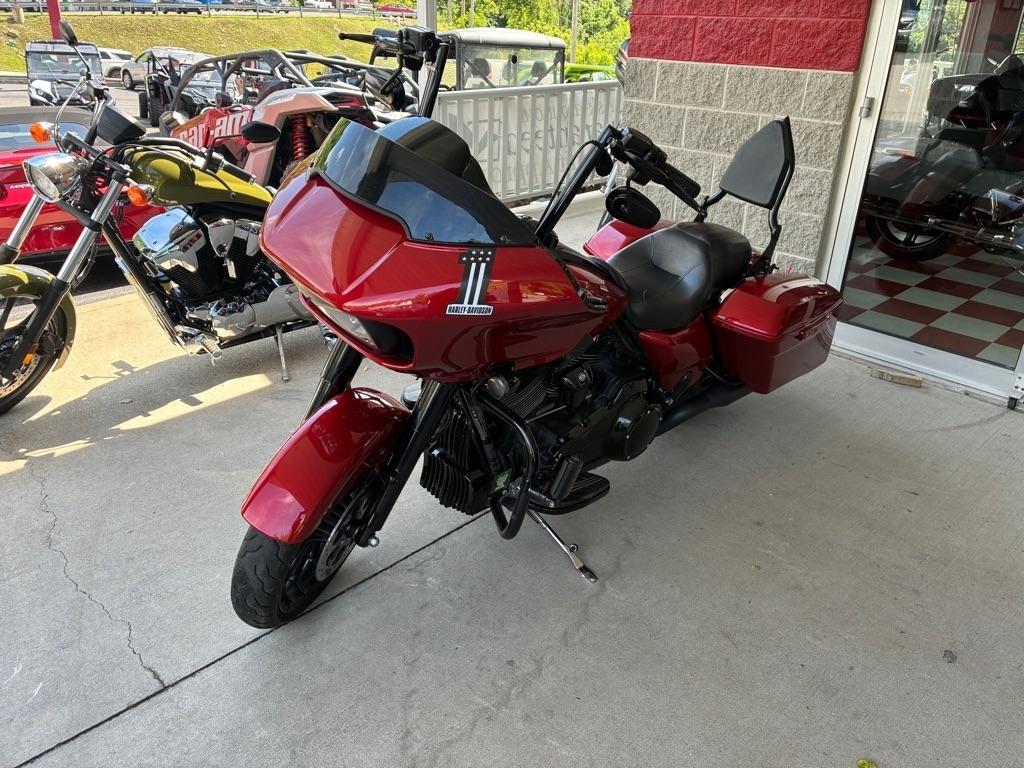2018 Harley-Davidson FLTRXS 
