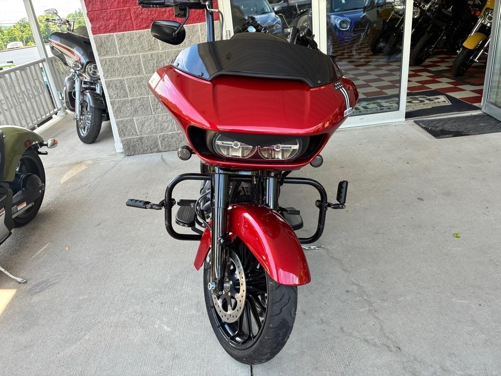Harley-Davidson FLTRXS  2018