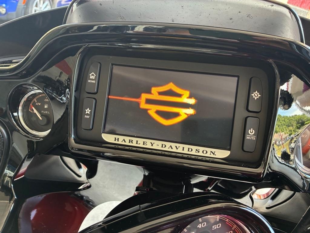 Harley-Davidson FLTRXS  2018