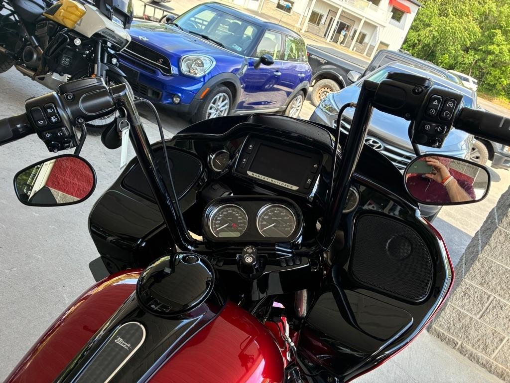 Harley-Davidson FLTRXS  2018