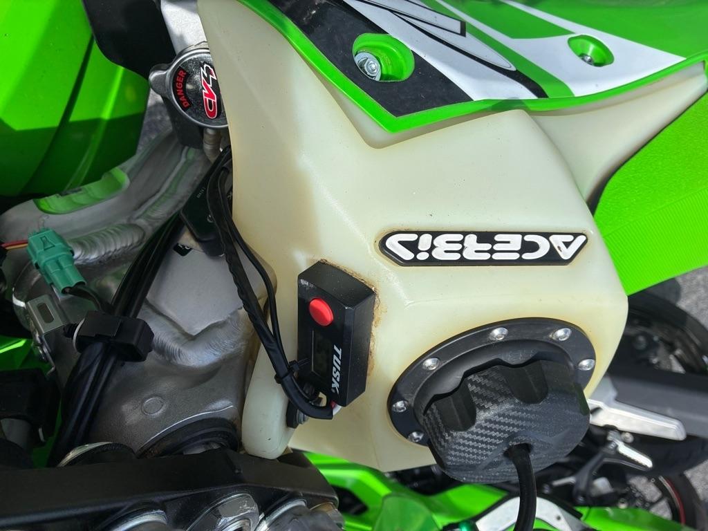 Kawasaki KX252 D  2025