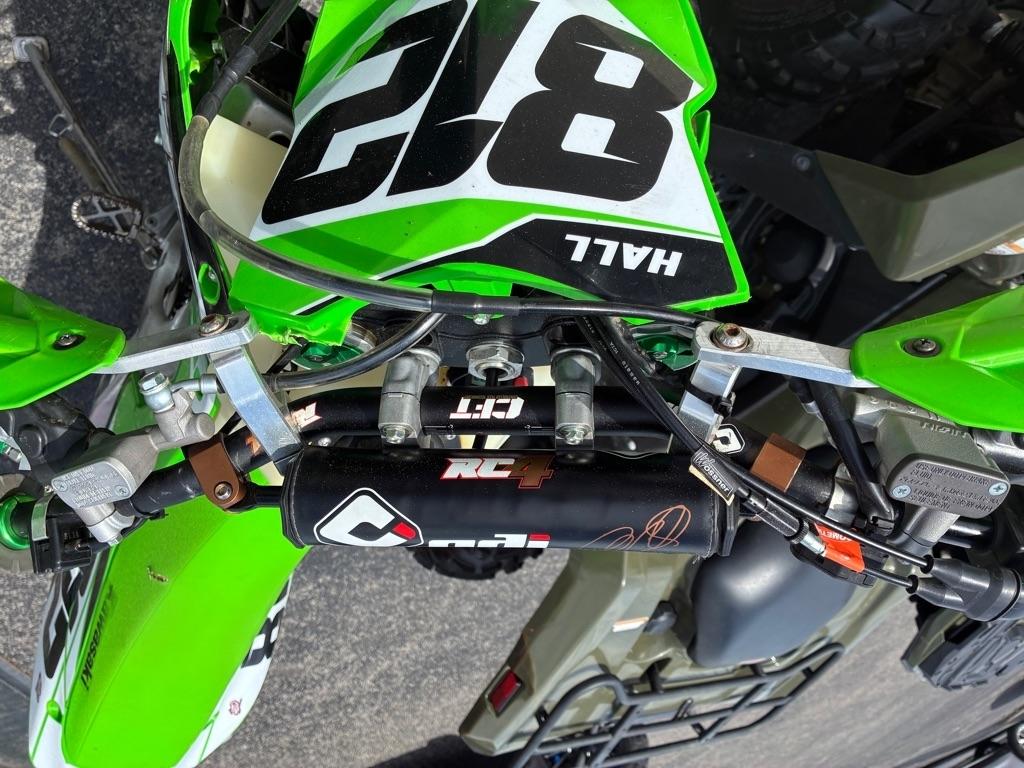 Kawasaki KX252 D  2025