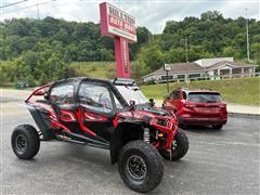 2015 Polaris Unknown 