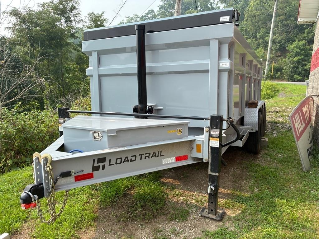 Load Trail Dump  2026