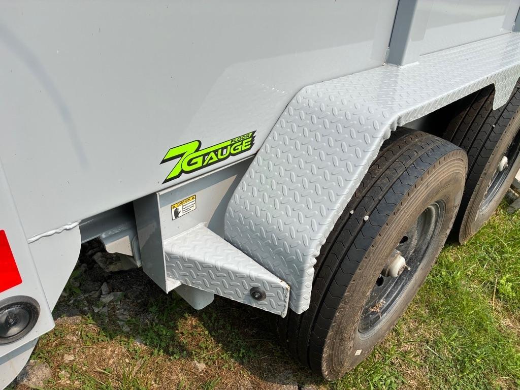 Load Trail Dump  2026
