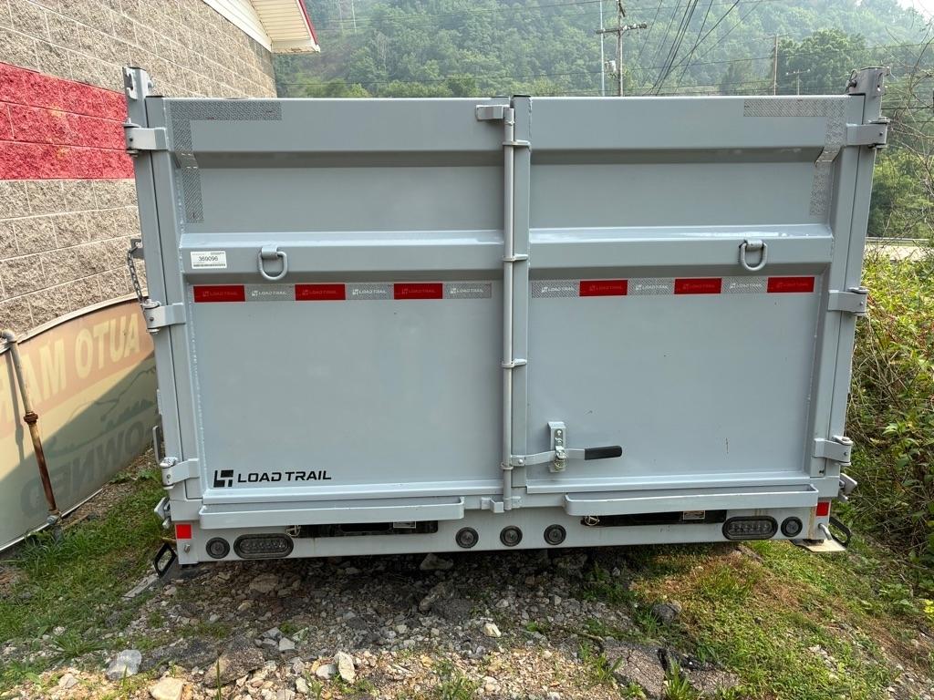 Load Trail Dump  2026