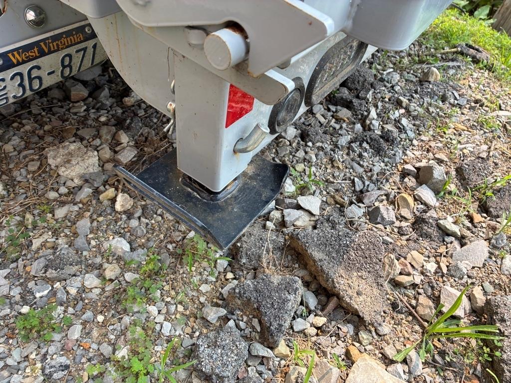 Load Trail Dump  2026