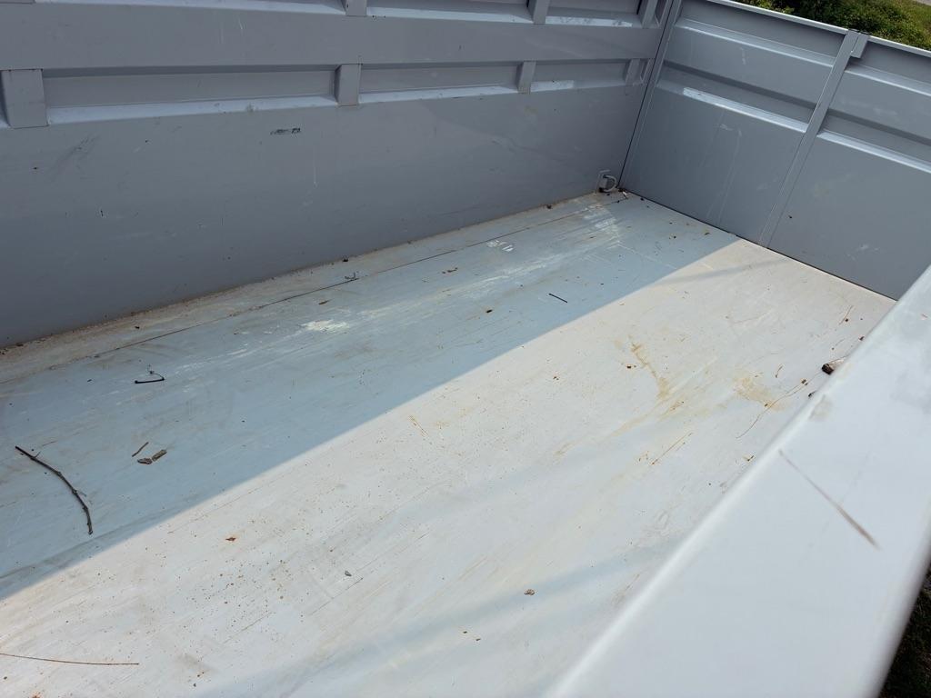 Load Trail Dump  2026