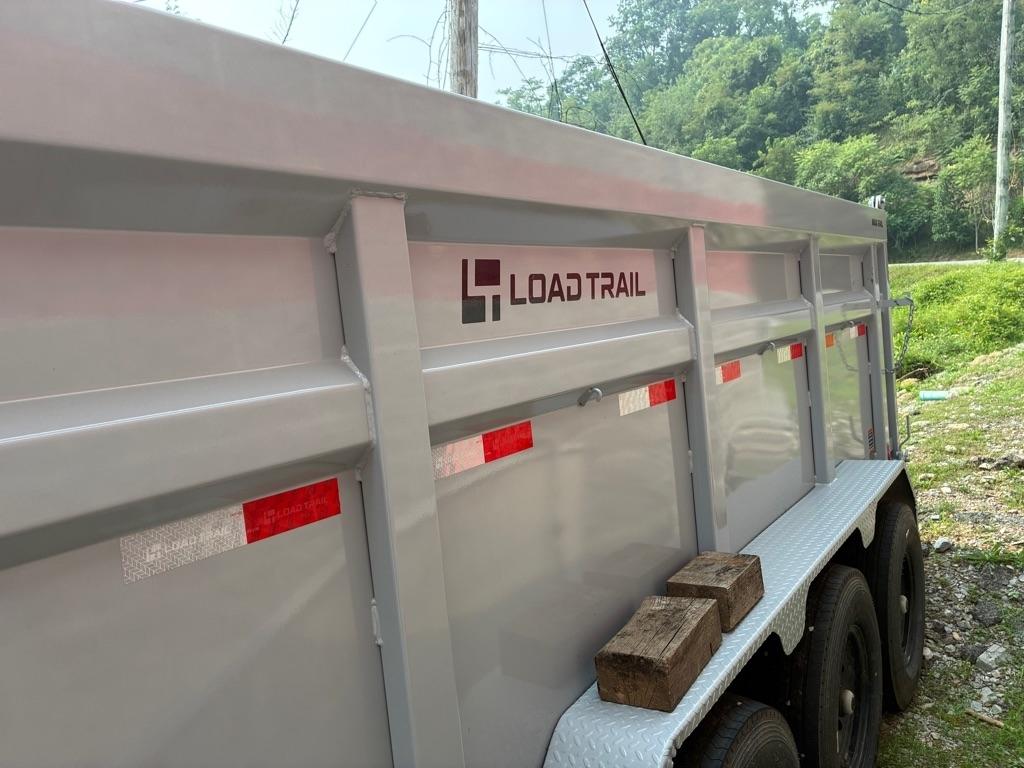 Load Trail Dump  2026
