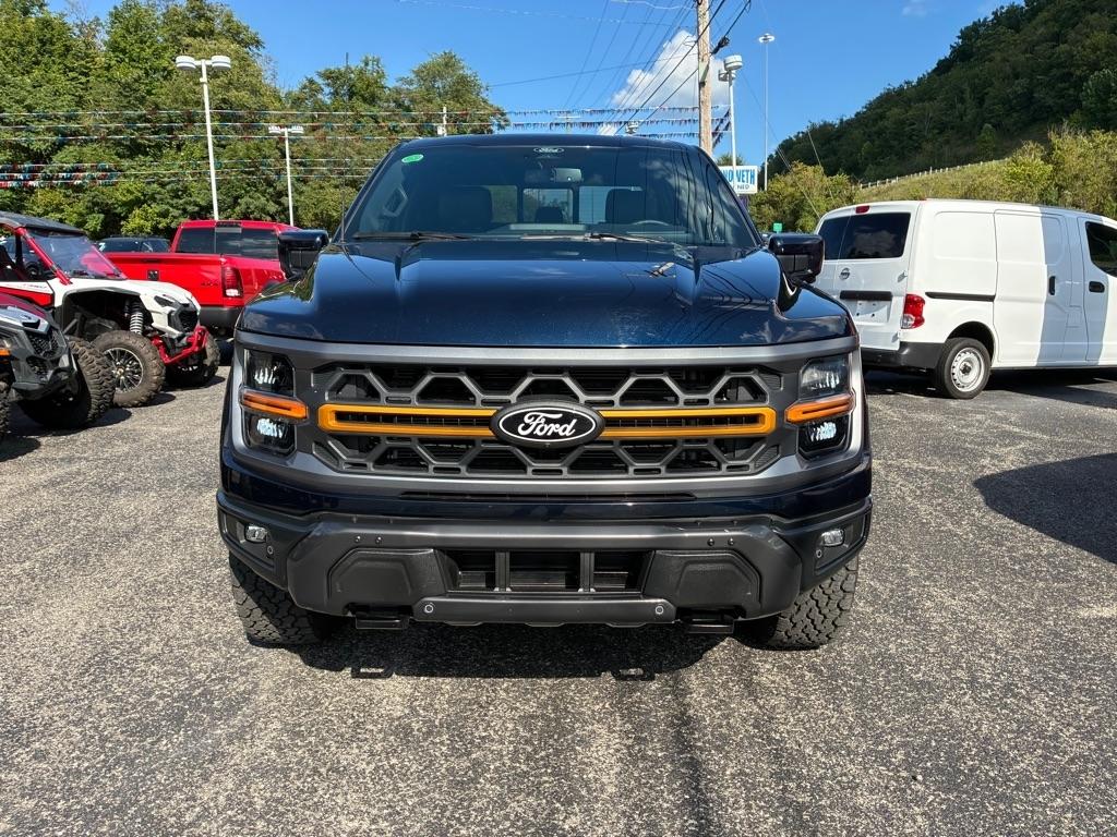 Ford F-150 Tremor SuperCrew 4WD 2025