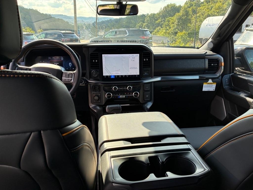 Ford F-150 Tremor SuperCrew 4WD 2025