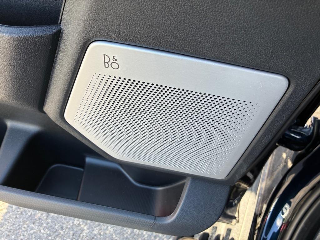 Ford F-150 Tremor SuperCrew 4WD 2025