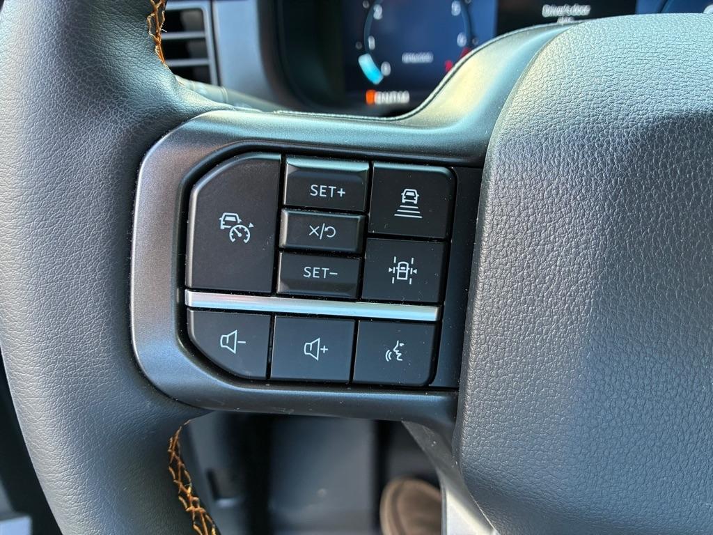 Ford F-150 Tremor SuperCrew 4WD 2025