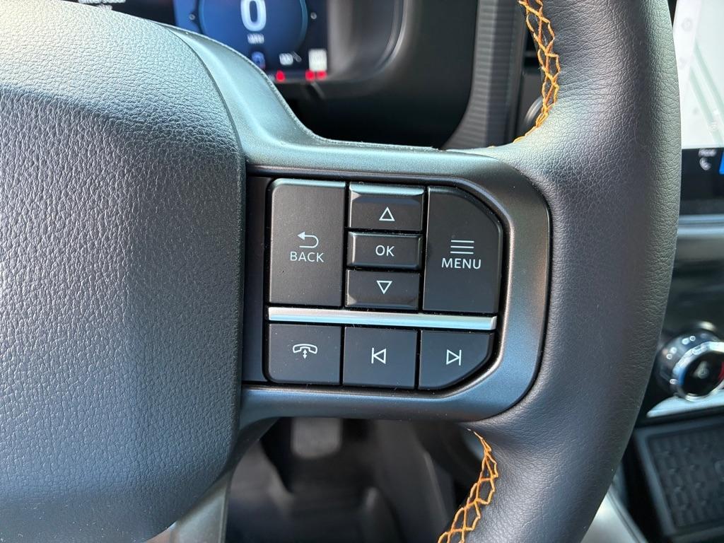 Ford F-150 Tremor SuperCrew 4WD 2025