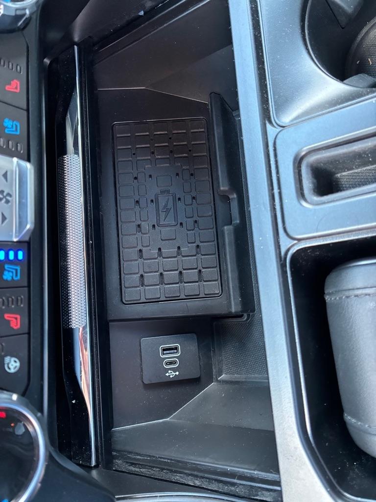 Ford F-150 Tremor SuperCrew 4WD 2025