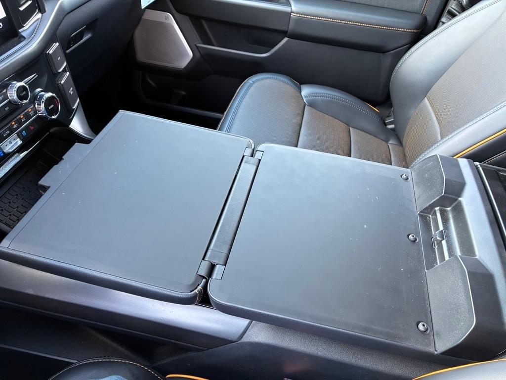 Ford F-150 Tremor SuperCrew 4WD 2025