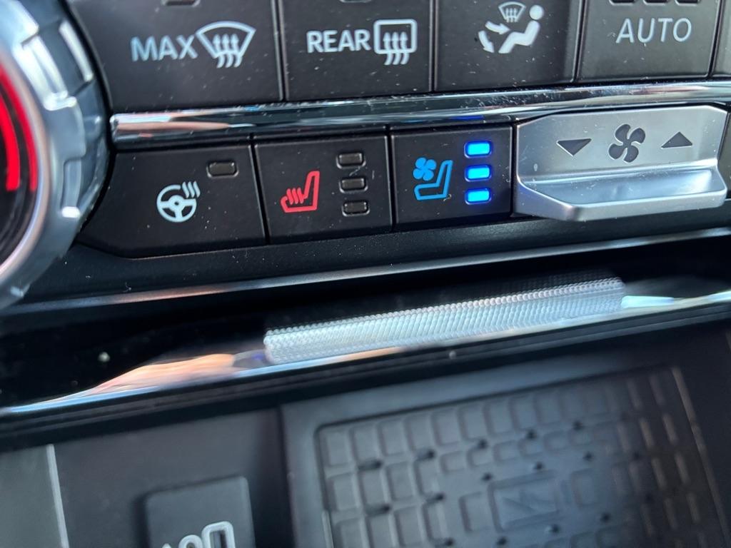 Ford F-150 Tremor SuperCrew 4WD 2025