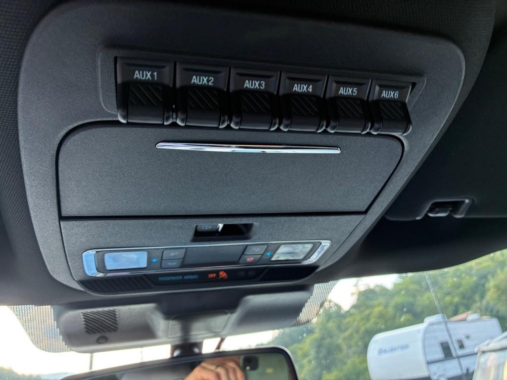 Ford F-150 Tremor SuperCrew 4WD 2025