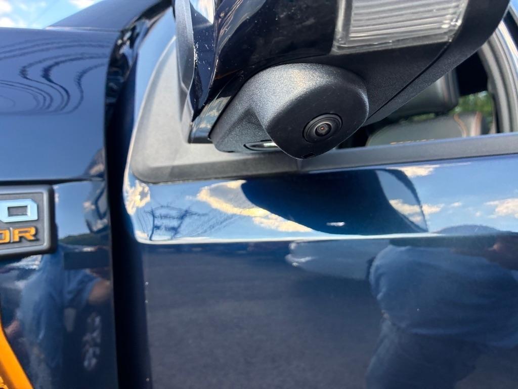 Ford F-150 Tremor SuperCrew 4WD 2025