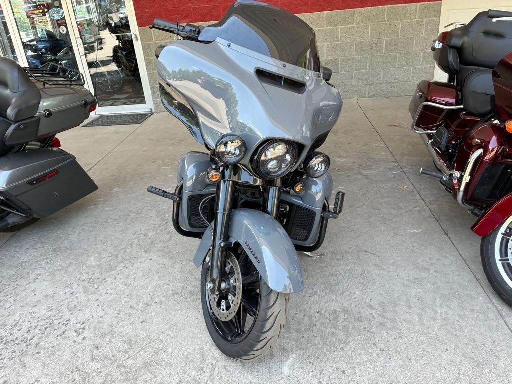 Harley-Davidson FLTHTK  2022