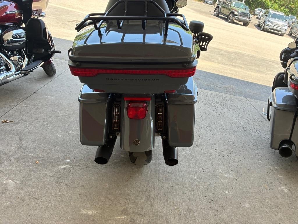 Harley-Davidson FLTHTK  2022