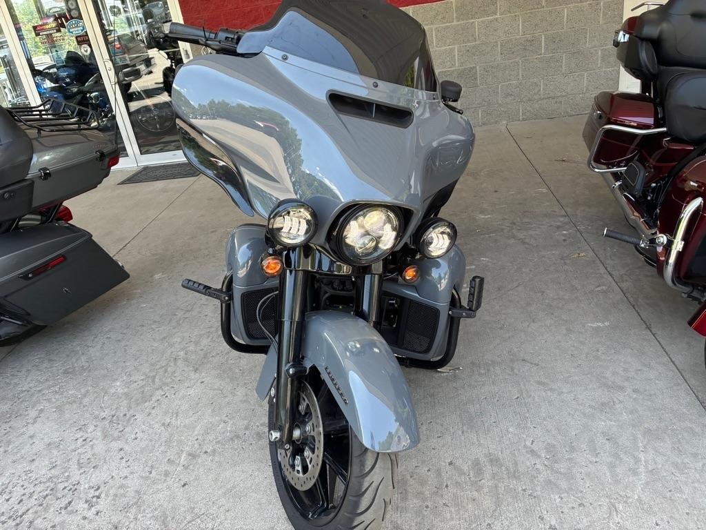 Harley-Davidson FLTHTK  2022
