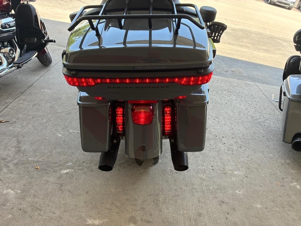 Harley-Davidson FLTHTK  2022