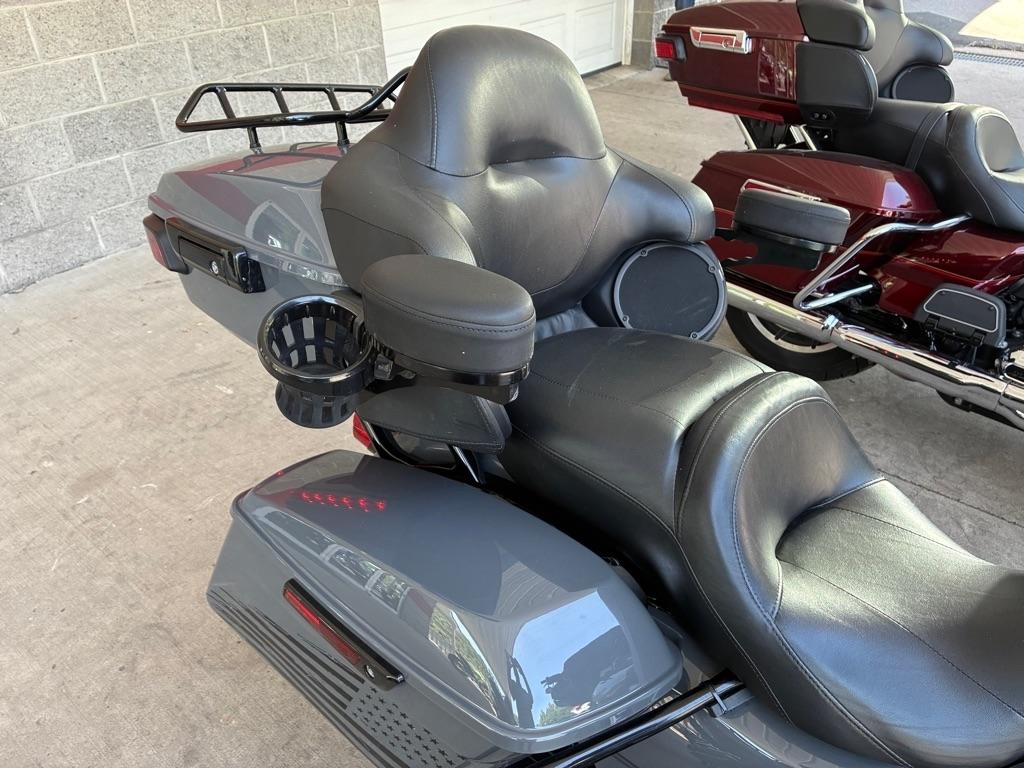 Harley-Davidson FLTHTK  2022