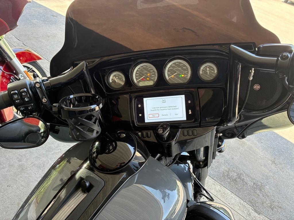 Harley-Davidson FLTHTK  2022