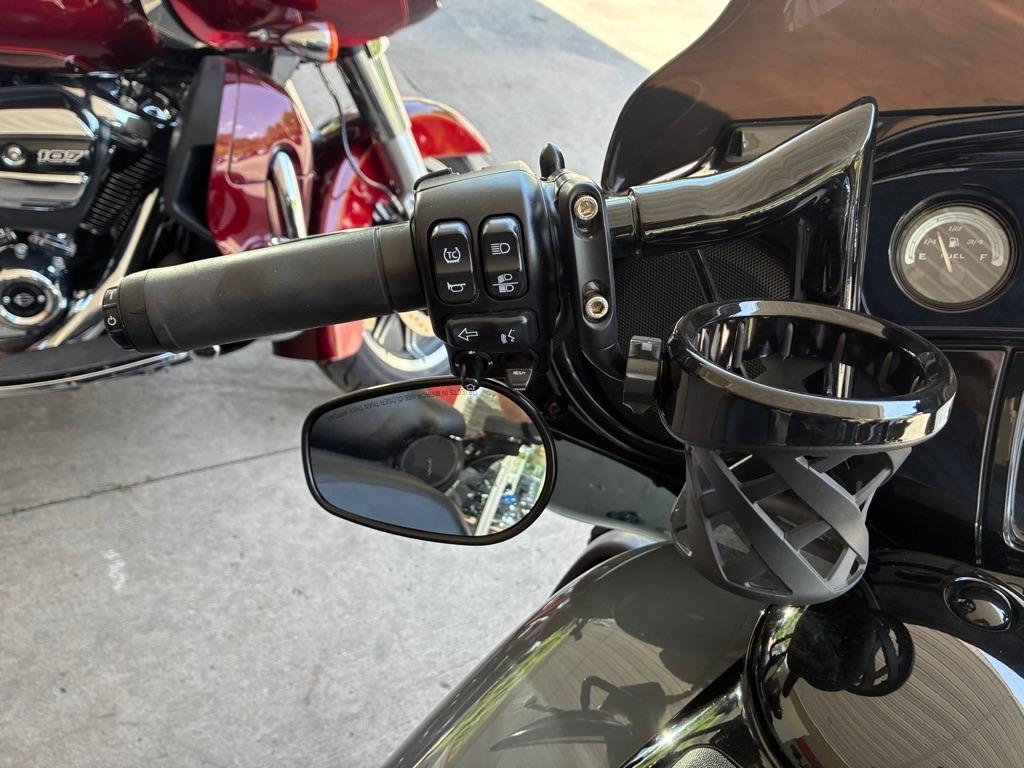 Harley-Davidson FLTHTK  2022