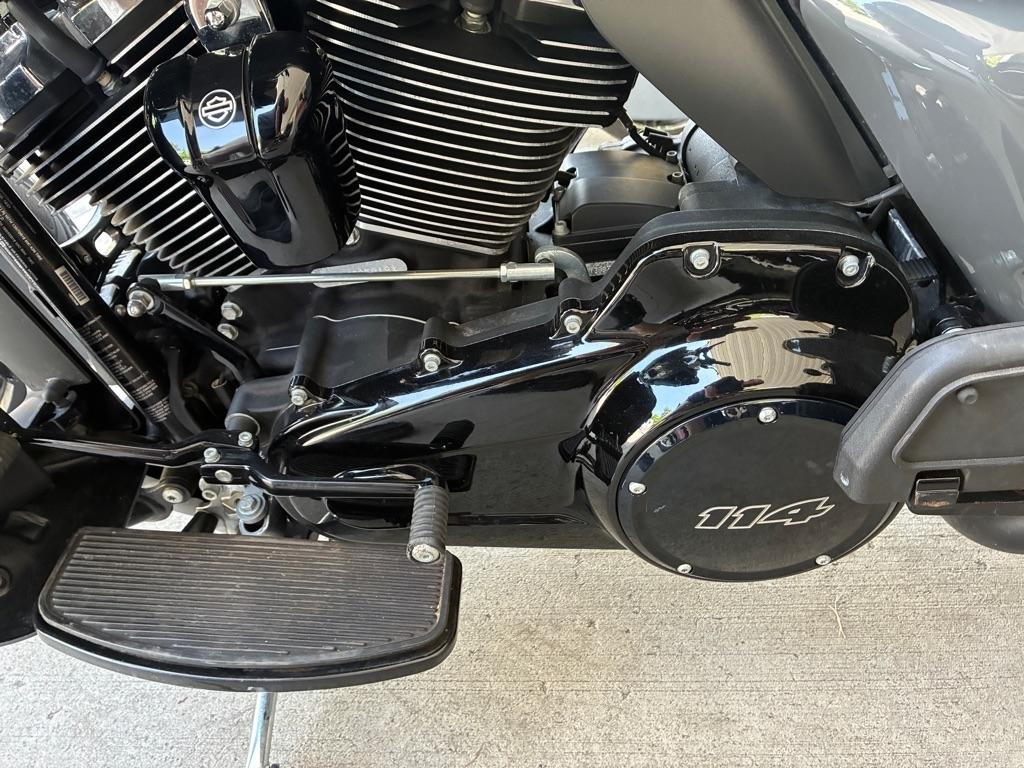 Harley-Davidson FLTHTK  2022