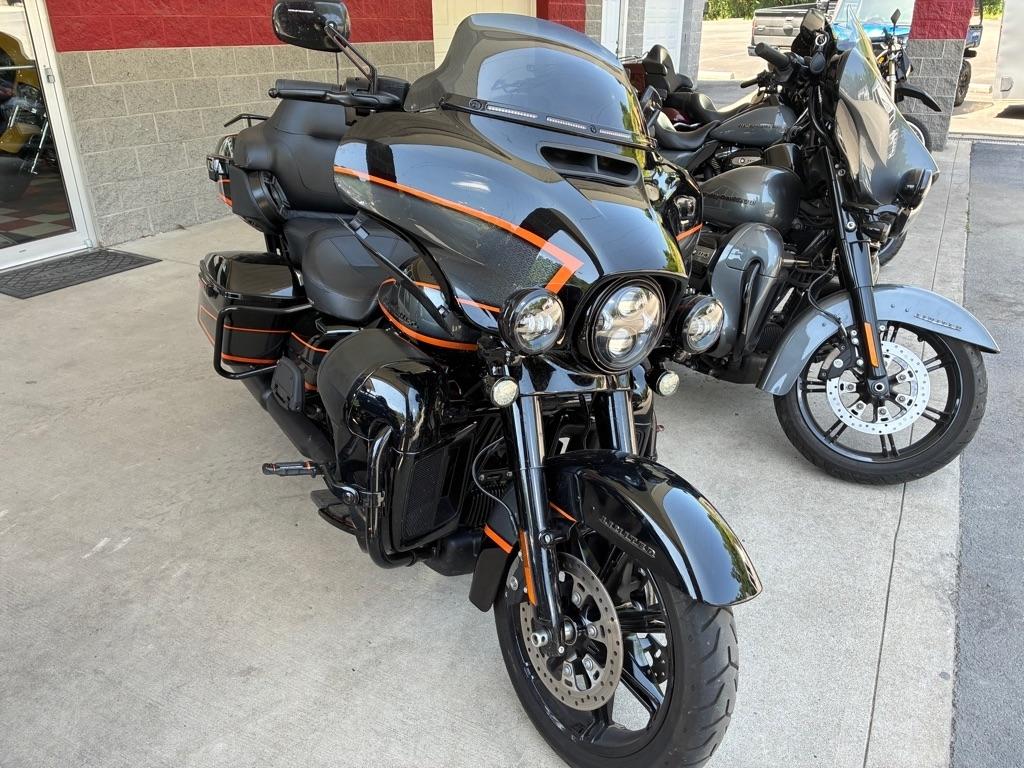 2022 Harley-Davidson FLTHTK APEX ULTRA LIMITED